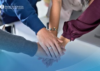 Bank Indonesia: Kebutuhan Pembiayaan dan Penyaluran Kredit Baru Meningkat di Febuari 2024