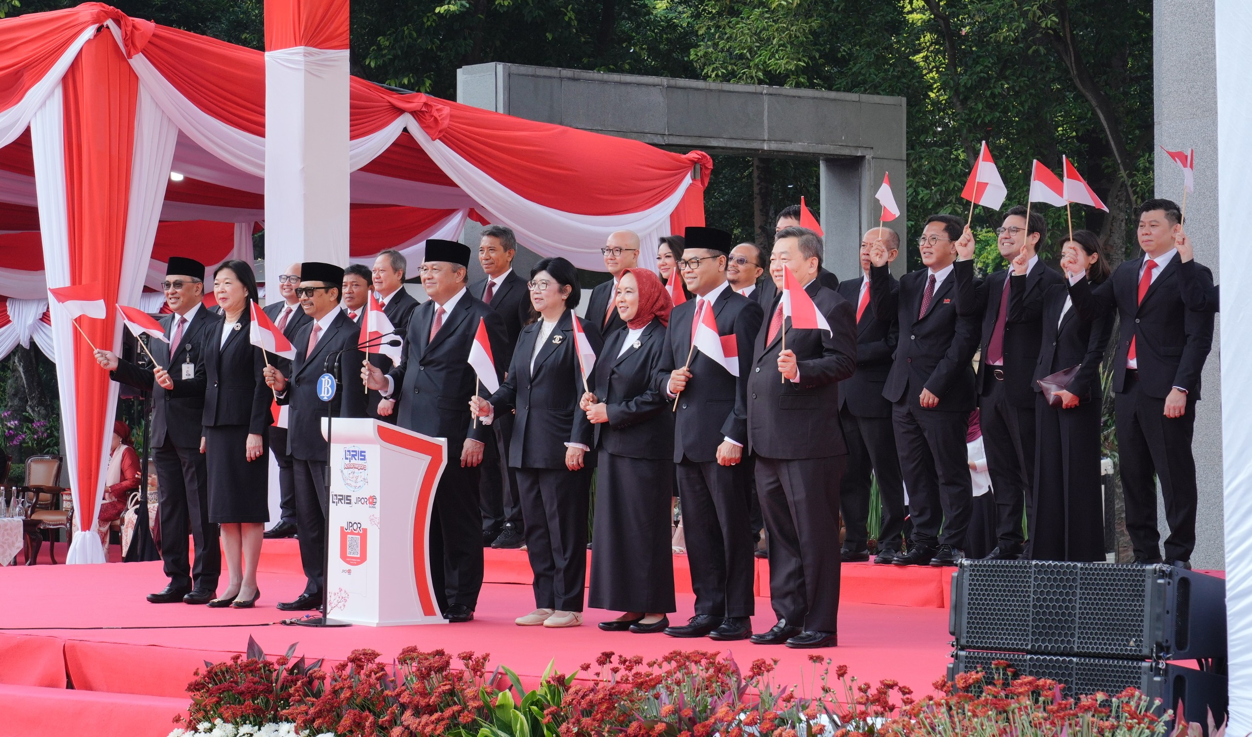 QRIS Resmi Bisa Digunakan di Jepang, Tandai Ekspansi Lintas ASEAN