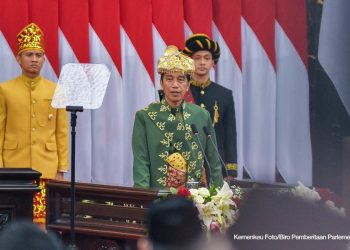 RAPBN 2023 Diarahkan untuk Meningkatkan Produktivitas Nasional