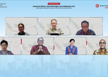 OJK Keluarkan Kebijakan Perlakuan Khusus Kredit Korban Bencana di Aceh, Sumut, dan Sumbar