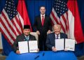 Resmi! Prabowo-Trump Teken Kesepakatan Resiprokal: AS Pangkas Tarif Produk RI dari 32% Menjadi 19%