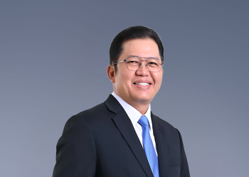 Nakhoda Baru Askrindo: Mahelan Prabantarikso Gantikan M. Fankar Umran