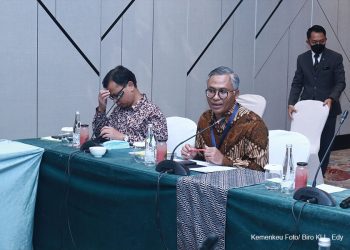 RUU P2SK Jadi Bukti Nyata Transformasi Ekonomi