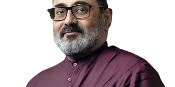 Didukung Menteri IT Rajeev Chandrasekhar, Ajang DATE Pastikan Babak Baru Inovasi Teknologi India