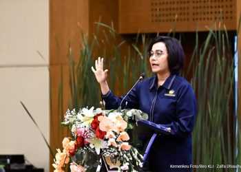 Menkeu Optimis Target Pajak Tahun Ini Tercapai dan Cetak Hattrick