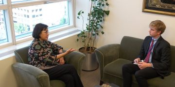 Menkeu: G20 Adalah Aset