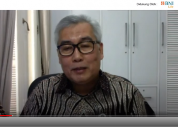 OJK Dorong Percepatan Transformasi Digital di Industri Asuransi