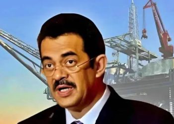 Kasus Korupsi Pertamina, Riza Chalid Masuk Daftar Buronan Internasional