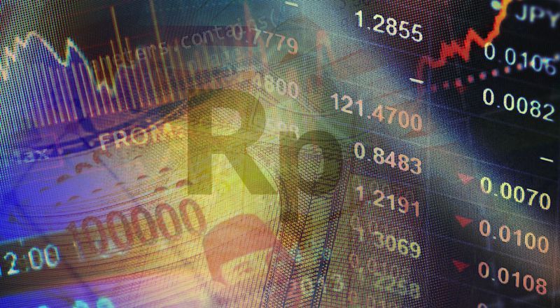 Stabilitas Nilai Tukar Rupiah dan Inflasi Tetap Terjaga