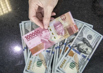 Agresivitas The Fed Diprediksi Melemah, Rupiah Menguat