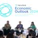 Hana Bank Economic Outlook 2024: Tantangan Akhir Tahun Suku Bunga Global Naik