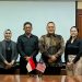 Perum PNRI Kembali Berkolaborasi dengan DATASONIC Malaysia, Nilai Potensi Kontrak Capai Rp 100 Miliar