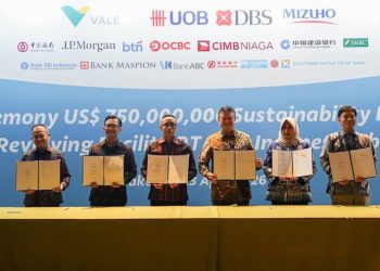 Strategi Pembiayaan ESG: CIMB Niaga Kejar Target Net Zero Melalui Kredit Hijau Sektor Tambang