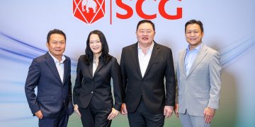 Realokasi Modal Rp14 Triliun, Divestasi Chandra Asri Justru Bawa SCG Rajai Penjualan ASEAN
