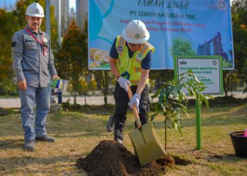 SIG Catatkan Laba Rp866 Miliar pada Semester I 2023