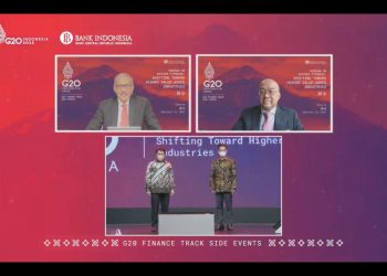 BI: Hilirisasi Manufaktur Perkuat Pertumbuhan Berkelanjutan