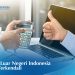 Bank Indonesia: Utang Luar Negeri Indonesia Tetap Terkendali