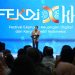 Bank Indonesia: FEKDI X KKI 2024, Gelaran Perkuat Ekonomi dan Keuangan Digital