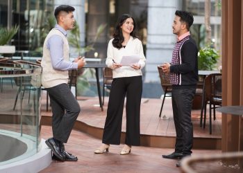 Bank Indonesia: Keyakinan Konsumen Meningkat di Desember 2024