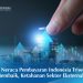 Bank Indonesia: Kinerja Neraca Pembayaran Indonesia Membaik Triwulan II 2024