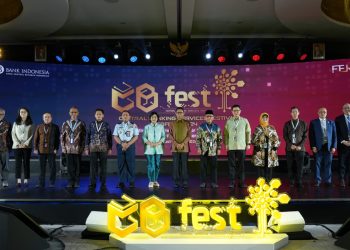 BI dan Kementerian Investasi/BKPM Perkuat Layanan Perijininan Ekonomi Keuangan