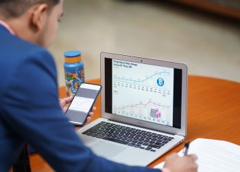 Bank Indonesia: Posisi PII Indonesia Menurun di Triwulan II 2024