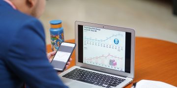 Bank Indonesia: Posisi PII Indonesia Menurun di Triwulan II 2024