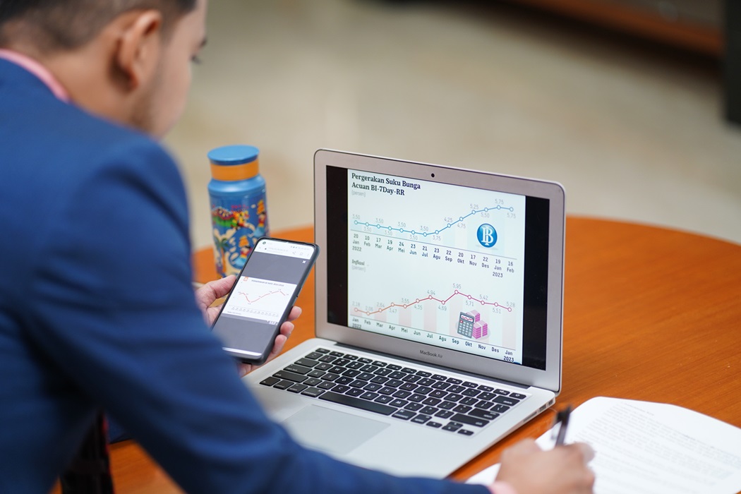 Bank Indonesia: Posisi PII Indonesia Menurun di Triwulan II 2024