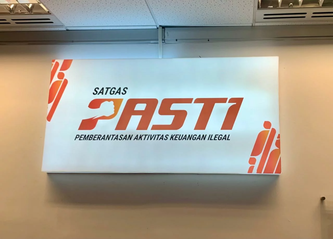 Ratusan Pinjol Ilegal Dibongkar, Satgas PASTI Soroti Modus Penipuan AI