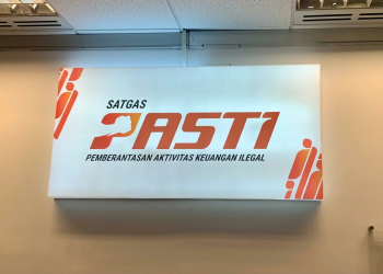 Ratusan Pinjol Ilegal Dibongkar, Satgas PASTI Soroti Modus Penipuan AI