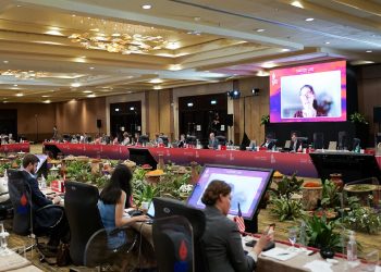 Presidensi G20 Indonesia Dorong Peningkatan Aksesibilitas Instrumen Keuangan Berkelanjutan