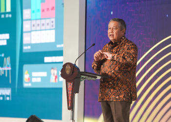 Sinergi K/L Perkuat Stabilitas Harga Pangan Nasional