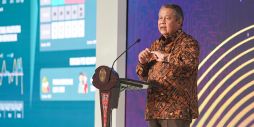 Sinergi K/L Perkuat Stabilitas Harga Pangan Nasional