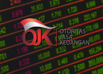 OJK Dorong Literasi Pasar Modal di Kalangan Generasi Muda