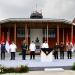 Presiden Jokowi Resmikan Revitalisasi Bandara Halim Perdanakusuma