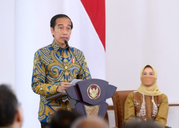 Ini Upaya Pemerintah Tingkatkan Pengelolaan Keuangan Negara yang Inklusif