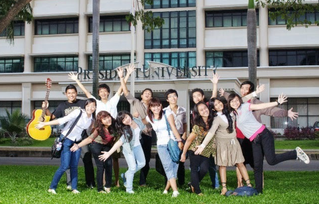 Prodi HI President University Paling Diminati, Lulus 3 Tahun dan Langsung Berkarir