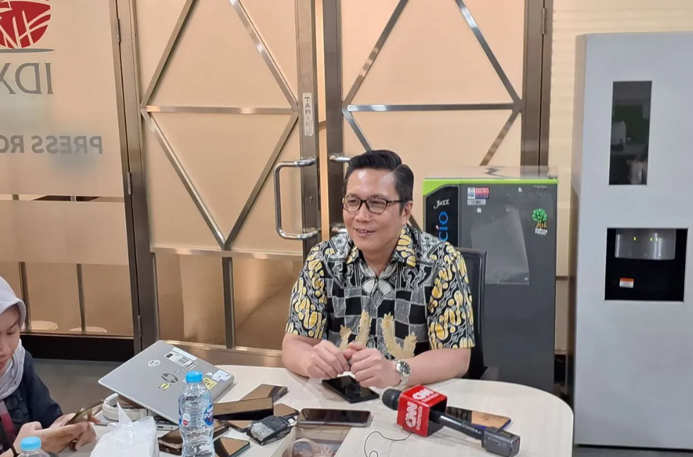 Bursa Efek Indonesia Siap Mitigasi Dampak Kebijakan Tarif Impor AS