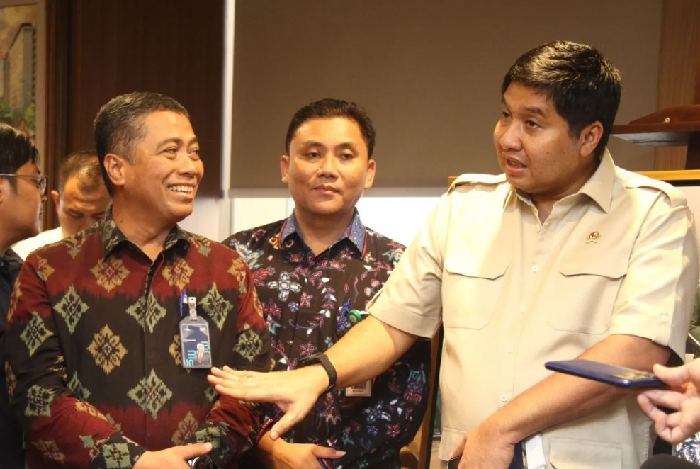 BTN Siap Biayai Perumahan Subsidi Bagi Wartawan