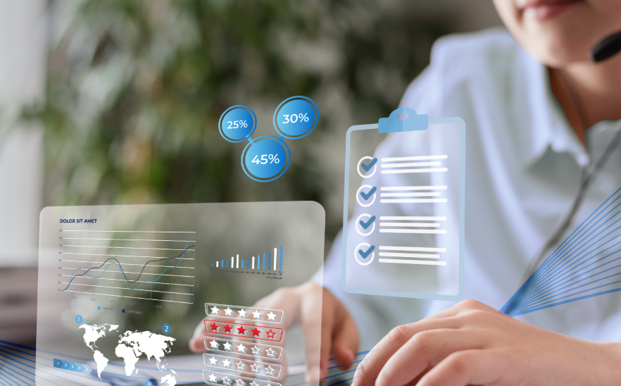 Survei Konsumen April 2025: Keyakinan Konsumen Terjaga