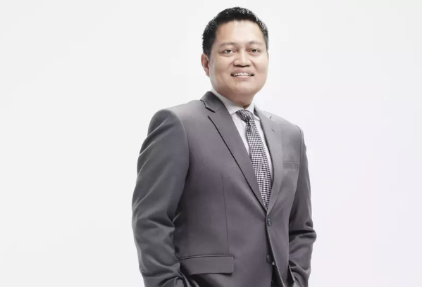 Ainul Yaqin Mundur dari Kursi Dirut SMCB, Baru 1,5 Bulan Menjabat