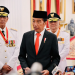 Presiden: Penunjukkan Pj Gubernur DKI Jakarta Didasarkan Pada Penilaian Cara Kerja