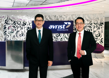 PT Avrist Assurance Raih Tiga Penghargaan di Ajang BIFA 2022.