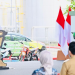 Presiden Harap Program Bioetanol Tebu Dorong Peningkatan Produksi dan Kualitas Tebu