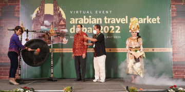ATM Dubai 2022 Momentum Bangkitkan Ekonomi dan Buka Lapangan Kerja