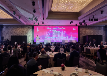 Proyek IKN, Upaya Pemerintah Meratakan Perekonomian Indonesia