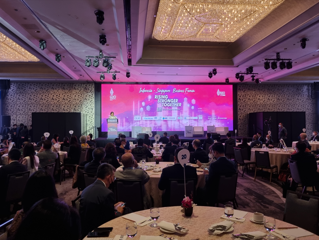 Proyek IKN, Upaya Pemerintah Meratakan Perekonomian Indonesia