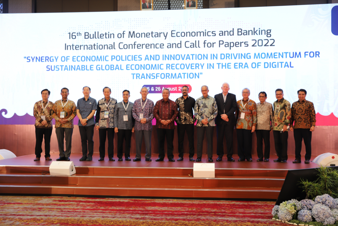 Gubernur BI Ungkap Tiga Aspek Terkait Rupiah Digital