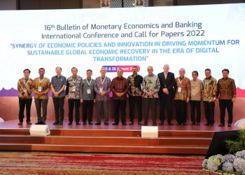 Gubernur BI Ungkap Tiga Aspek Terkait Rupiah Digital