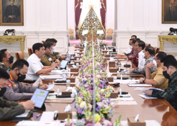 Pemerintah Terus Antisipasi Subvarian Covid-19